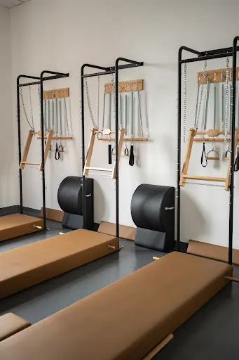 PS Pilates Studio